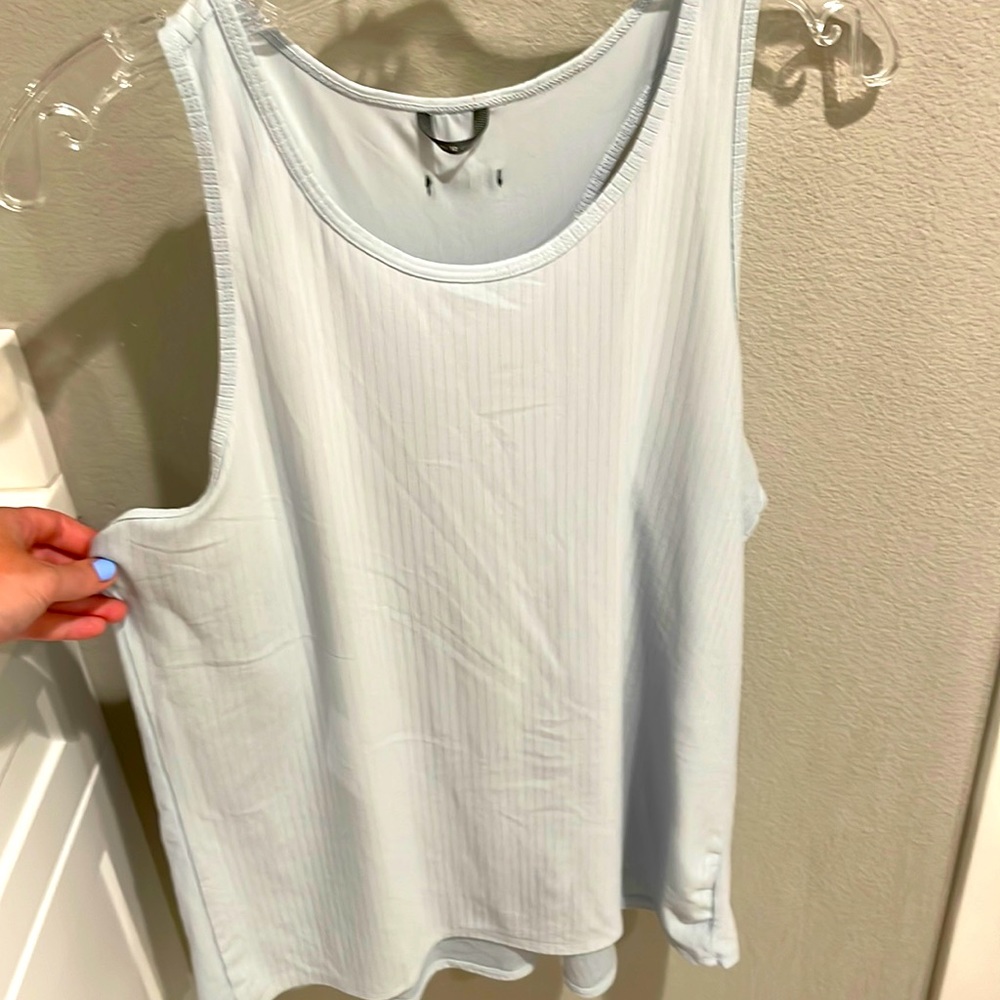 Oiselle Tank Top